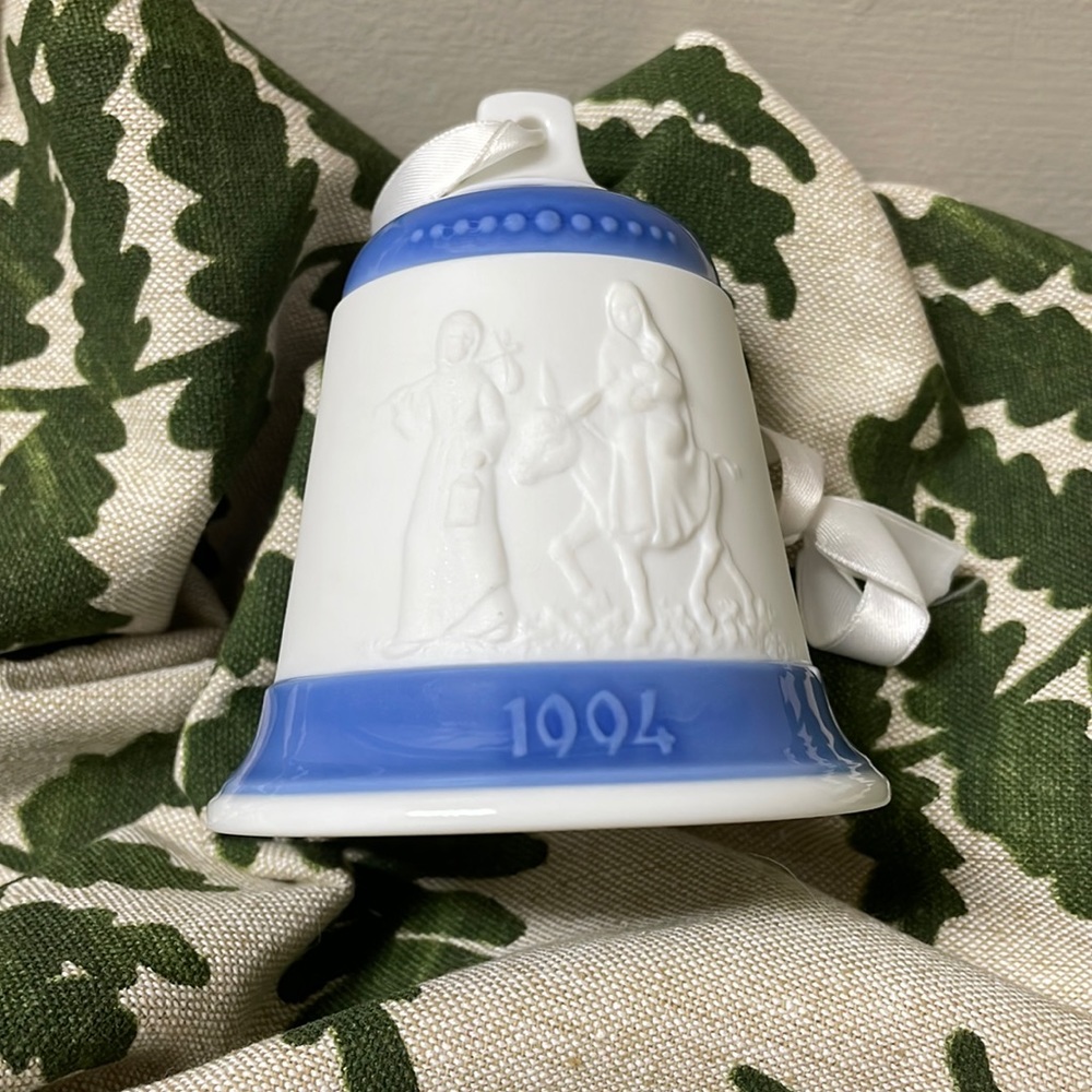 Goebel Ornament